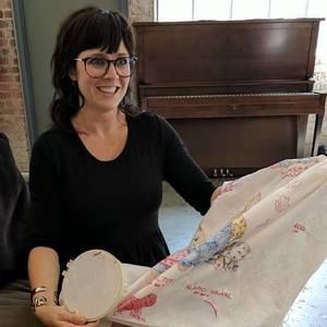 Meet your Posher, Margaret